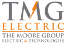 TMG ELECTRIC Powering Innovative Technology